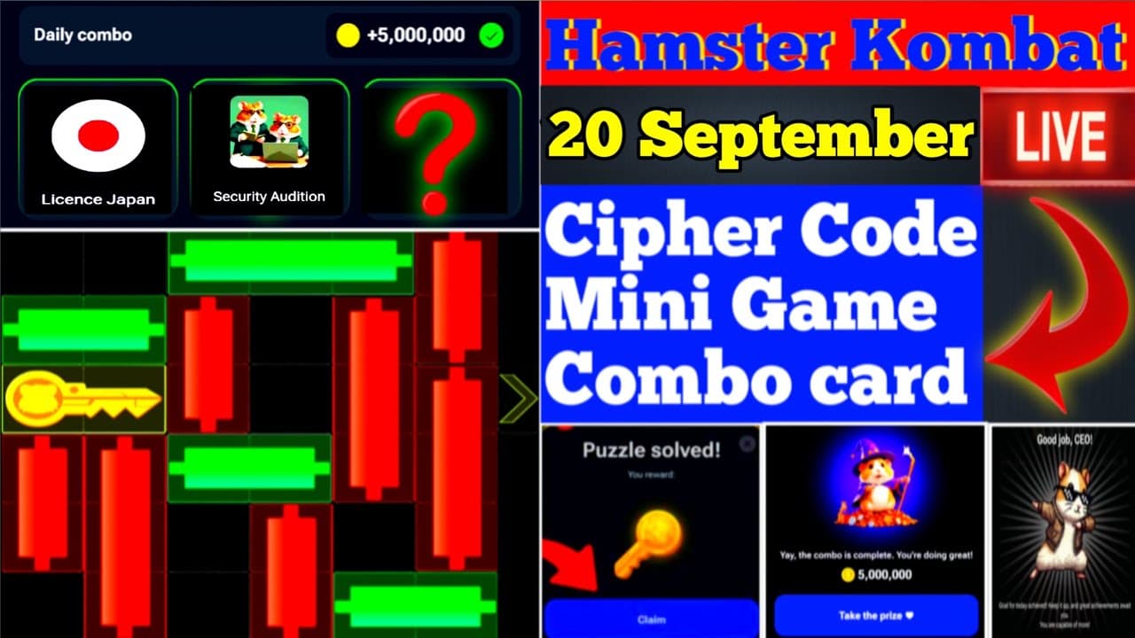 Channel Banner