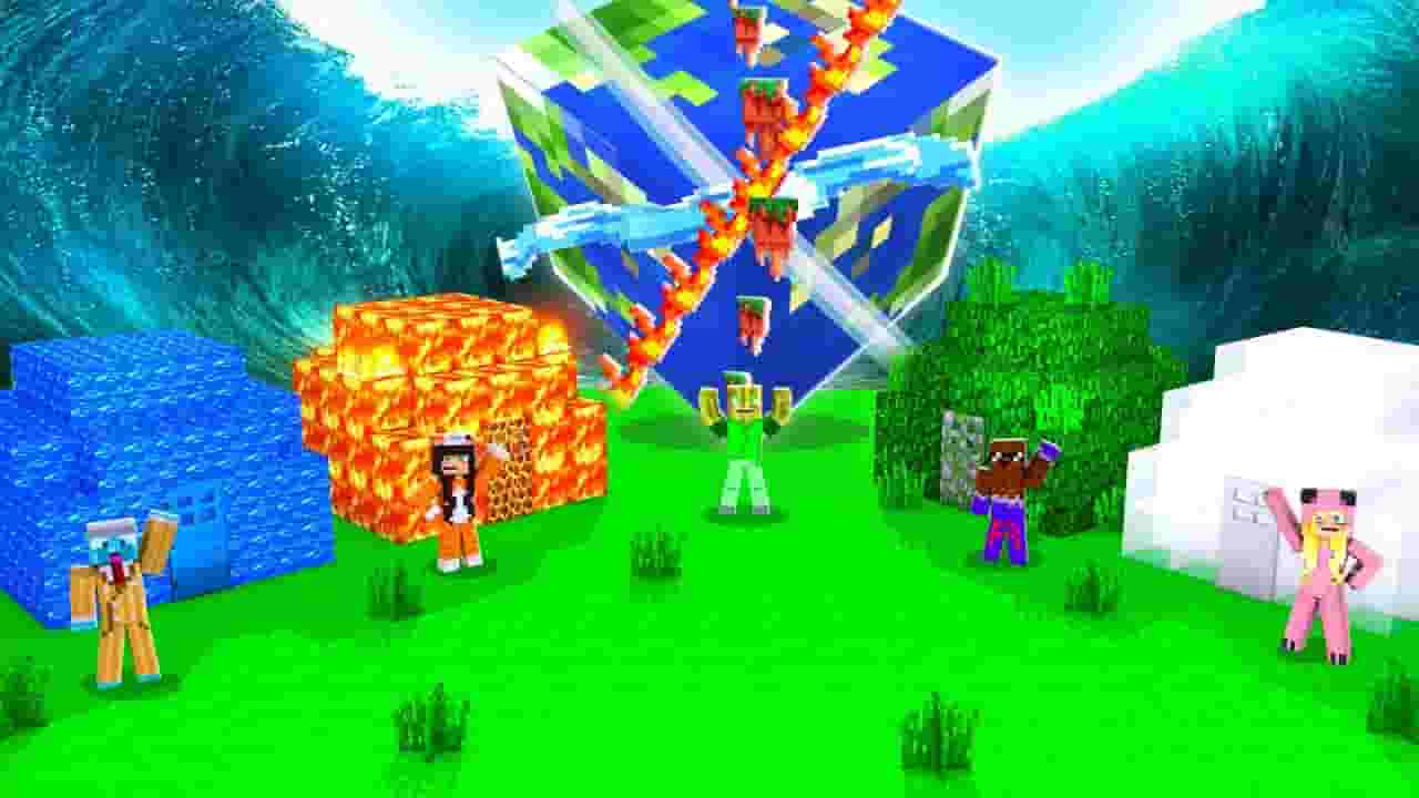 Channel Banner