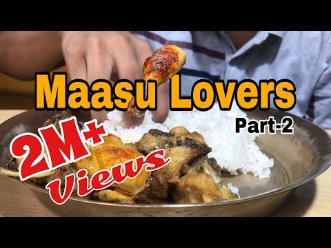 Maasu Lovers Next Level | Prasanna Lama | thumbnail