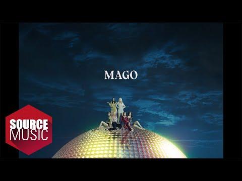 GFRIEND (여자친구) 'MAGO' Official M/V thumbnail