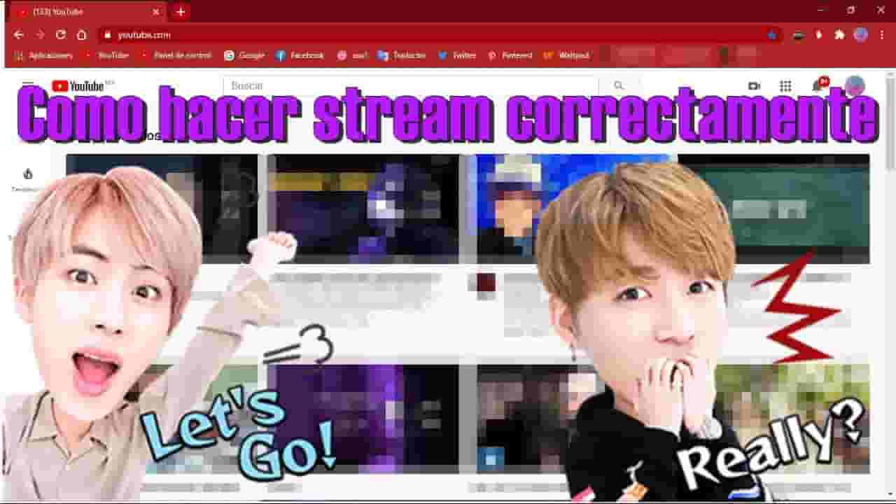 Channel Banner