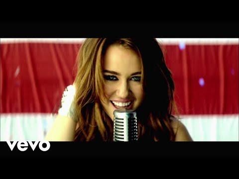 Miley Cyrus - Party In The U.S.A. (Official Video) thumbnail