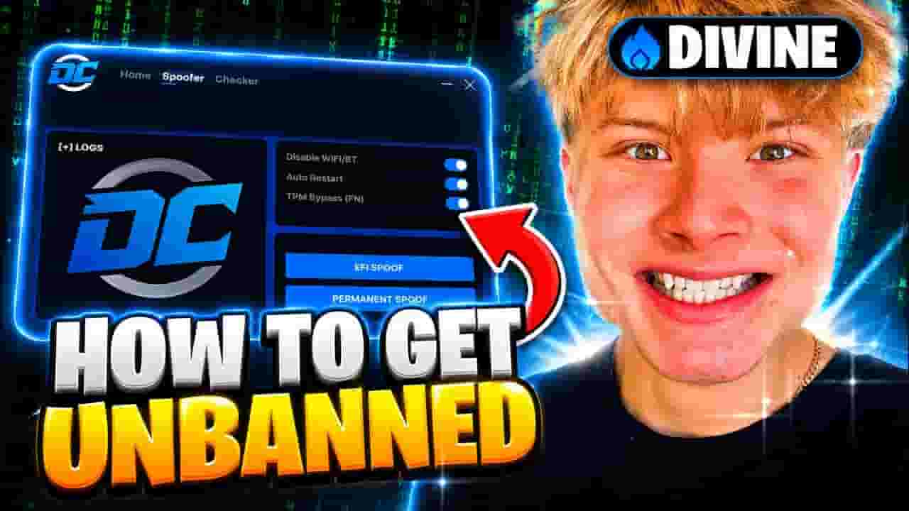Channel Banner