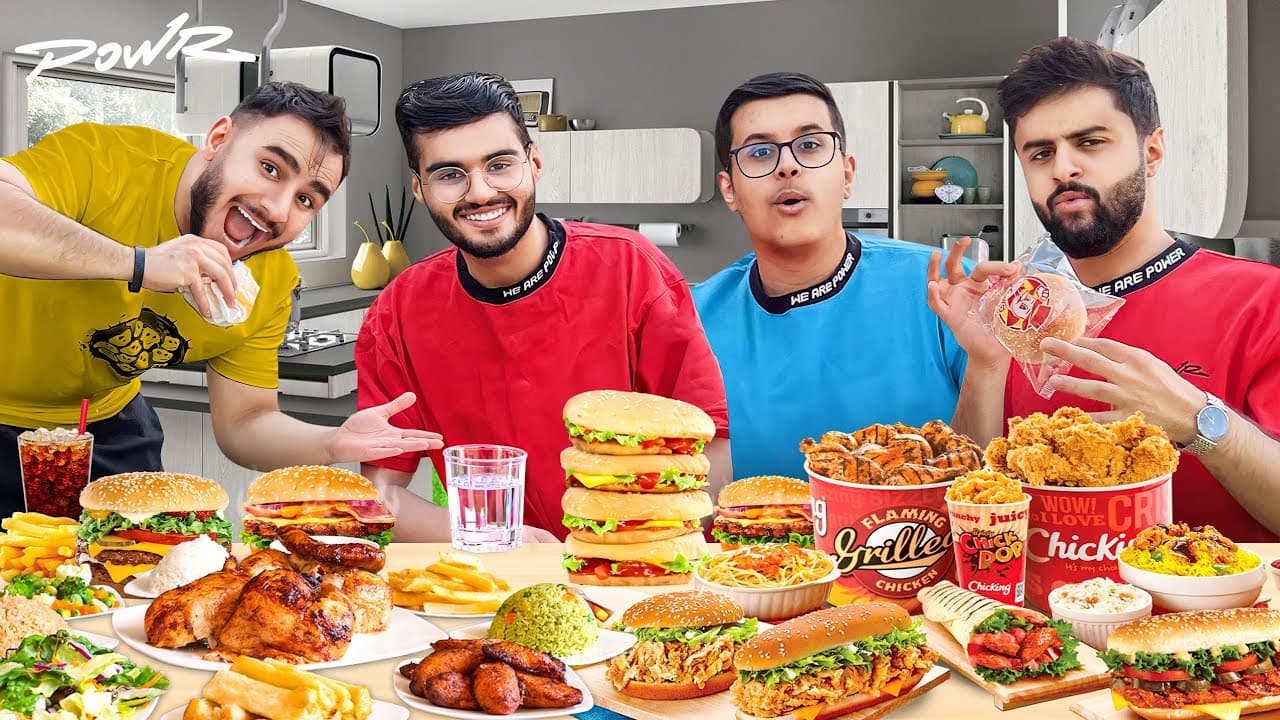 Channel Banner