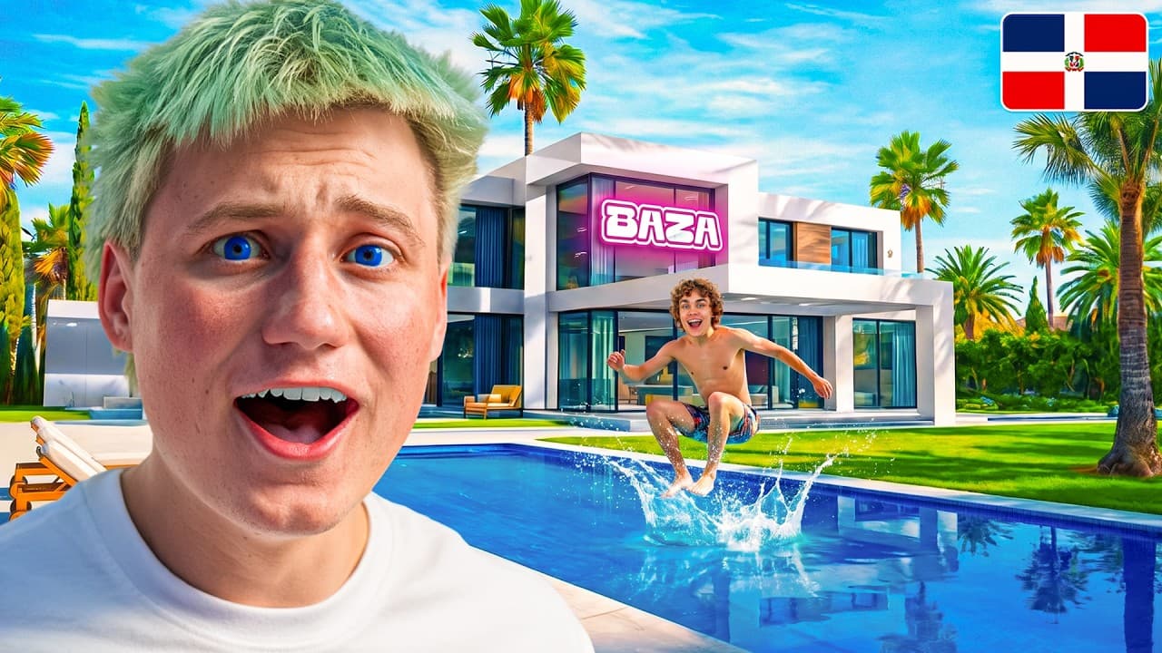 Channel Banner