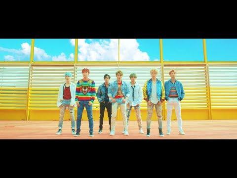 BTS (방탄소년단) 'DNA' Official MV thumbnail
