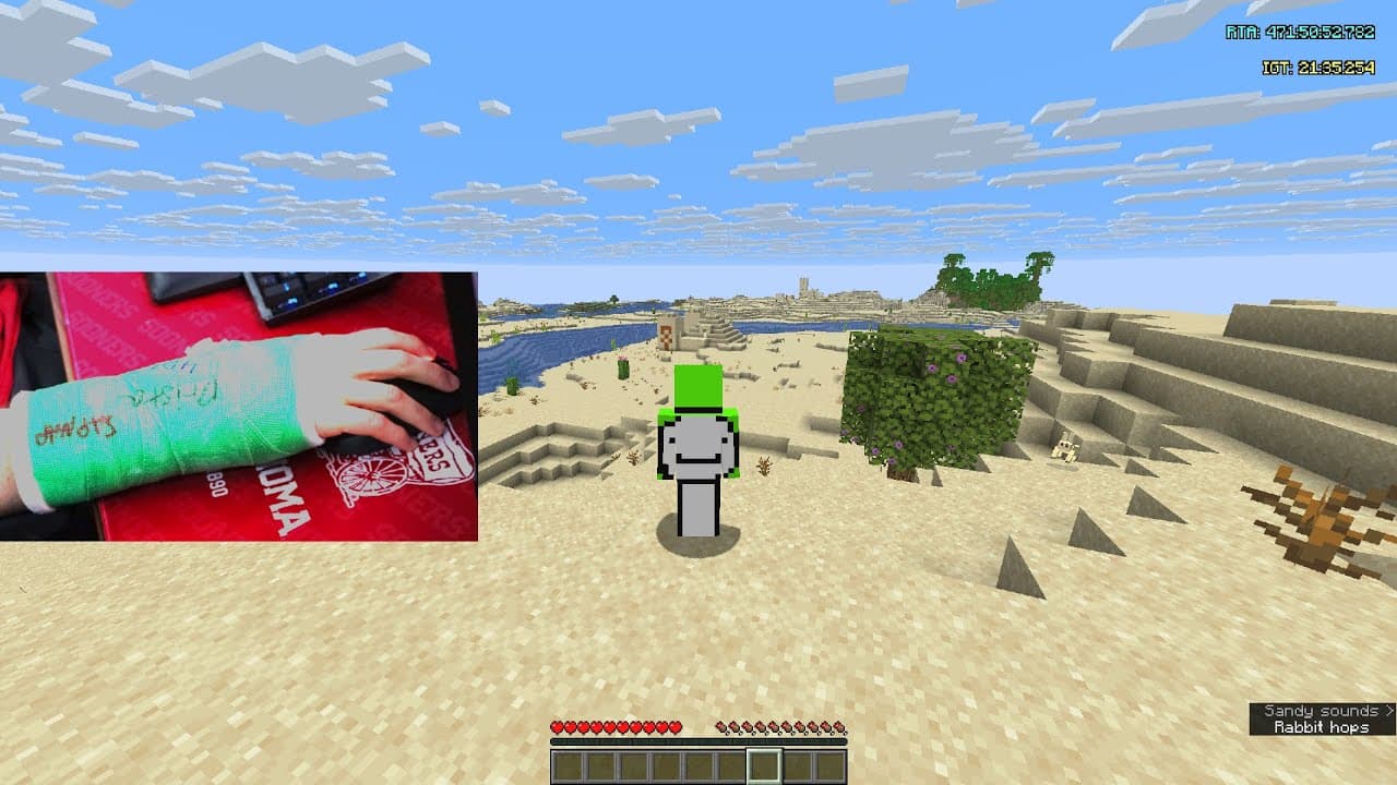 Channel Banner