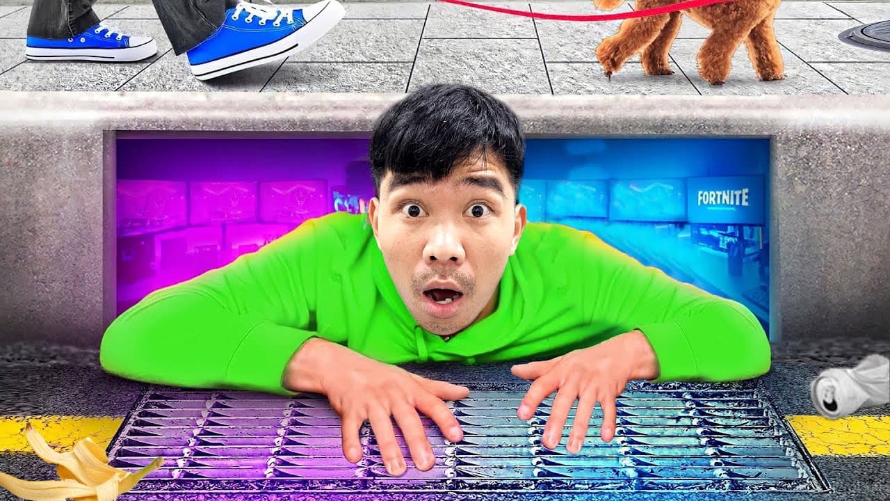 Channel Banner