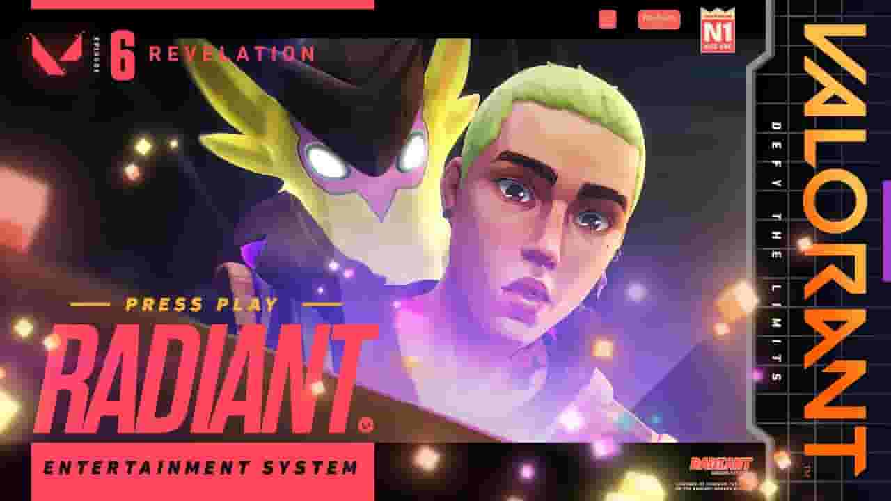 Channel Banner