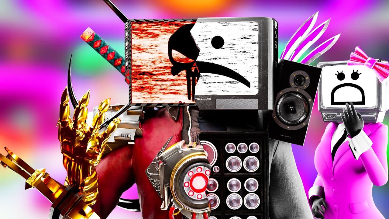 Channel Banner