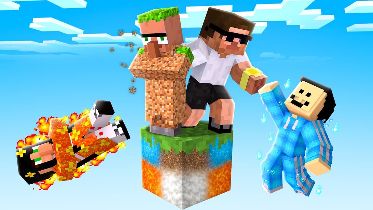 Channel Banner