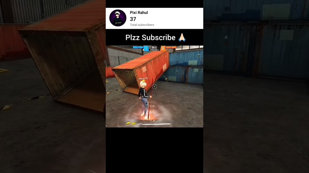 Channel Banner