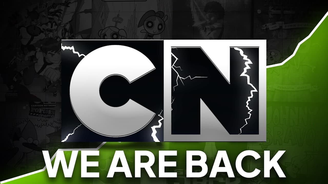 Channel Banner