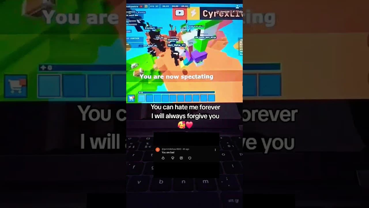 Channel Banner