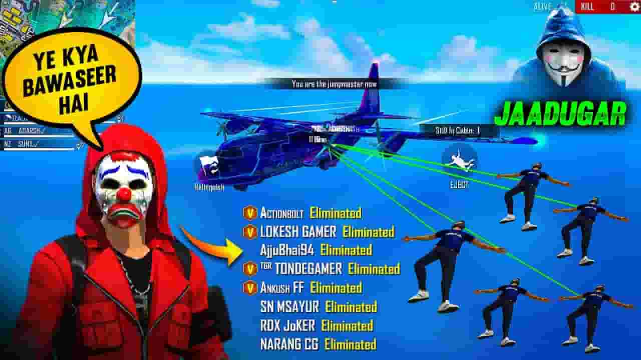 Channel Banner