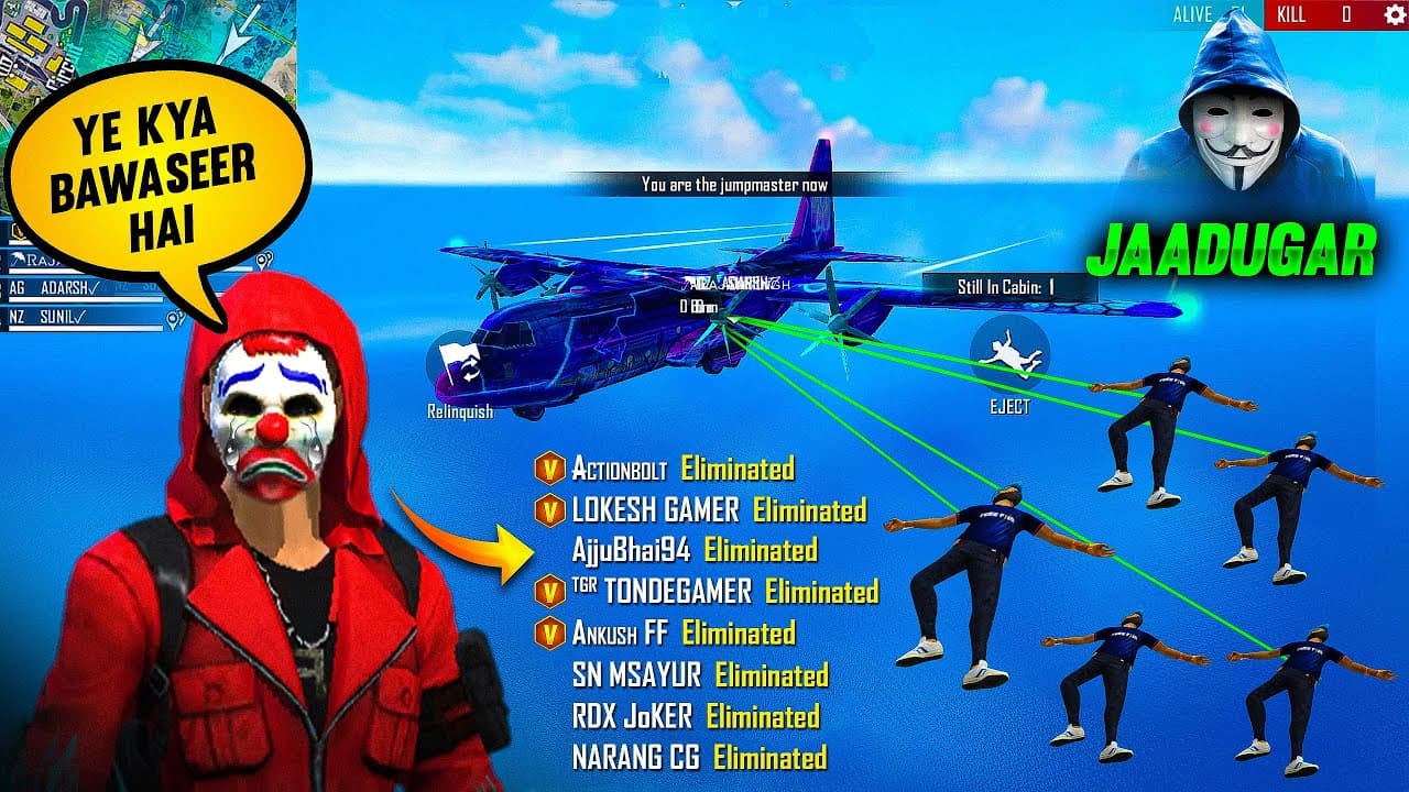 Channel Banner