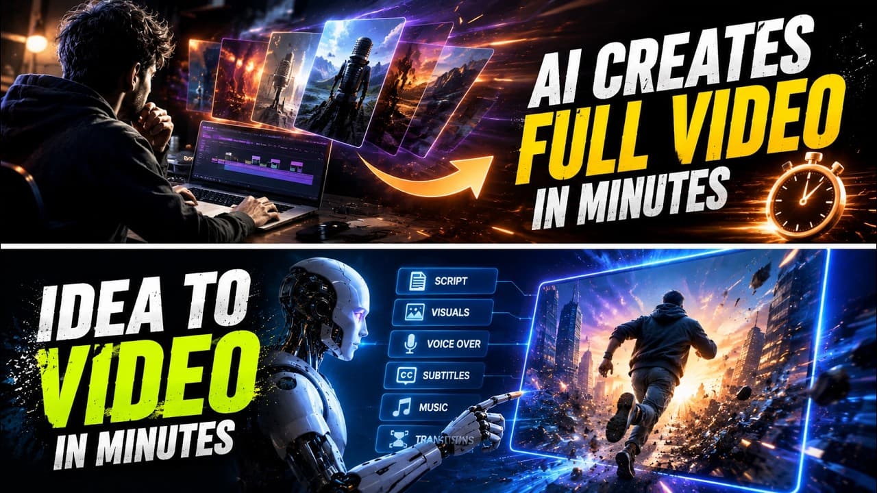 Channel Banner
