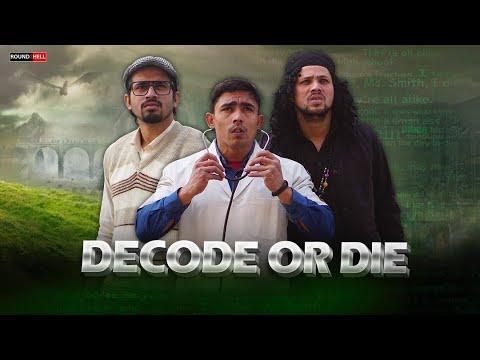DECODE OR DIE | D.O.D | Round2hell | R2h thumbnail