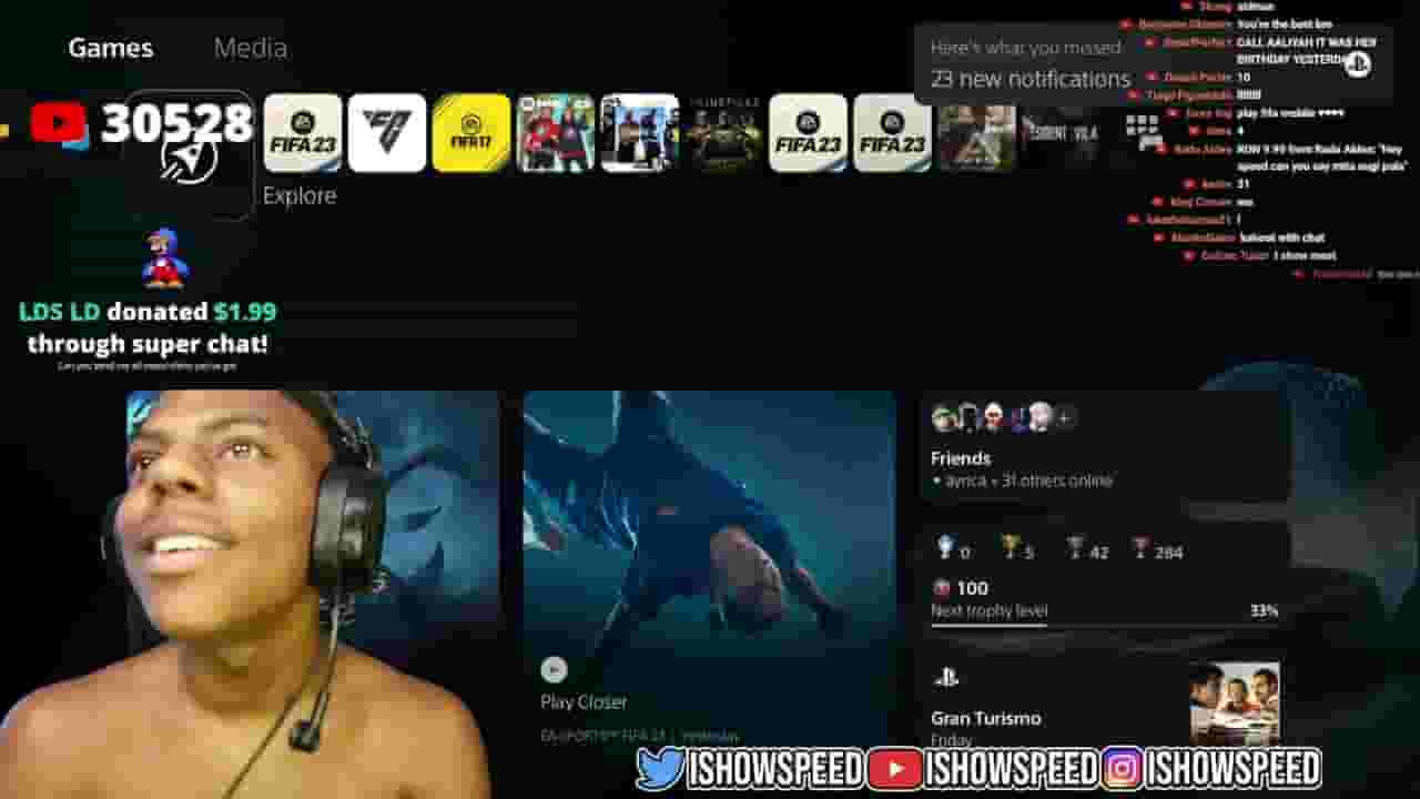 Channel Banner