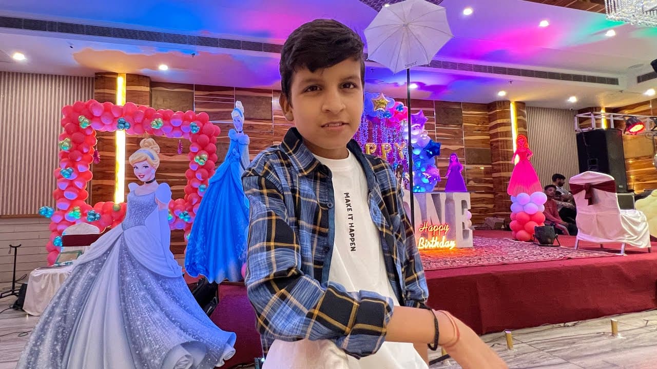 Channel Banner
