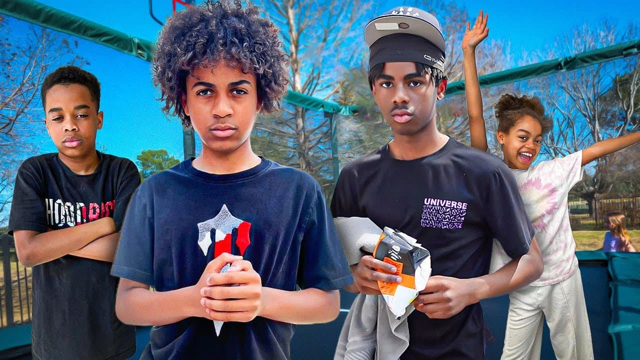 Channel Banner