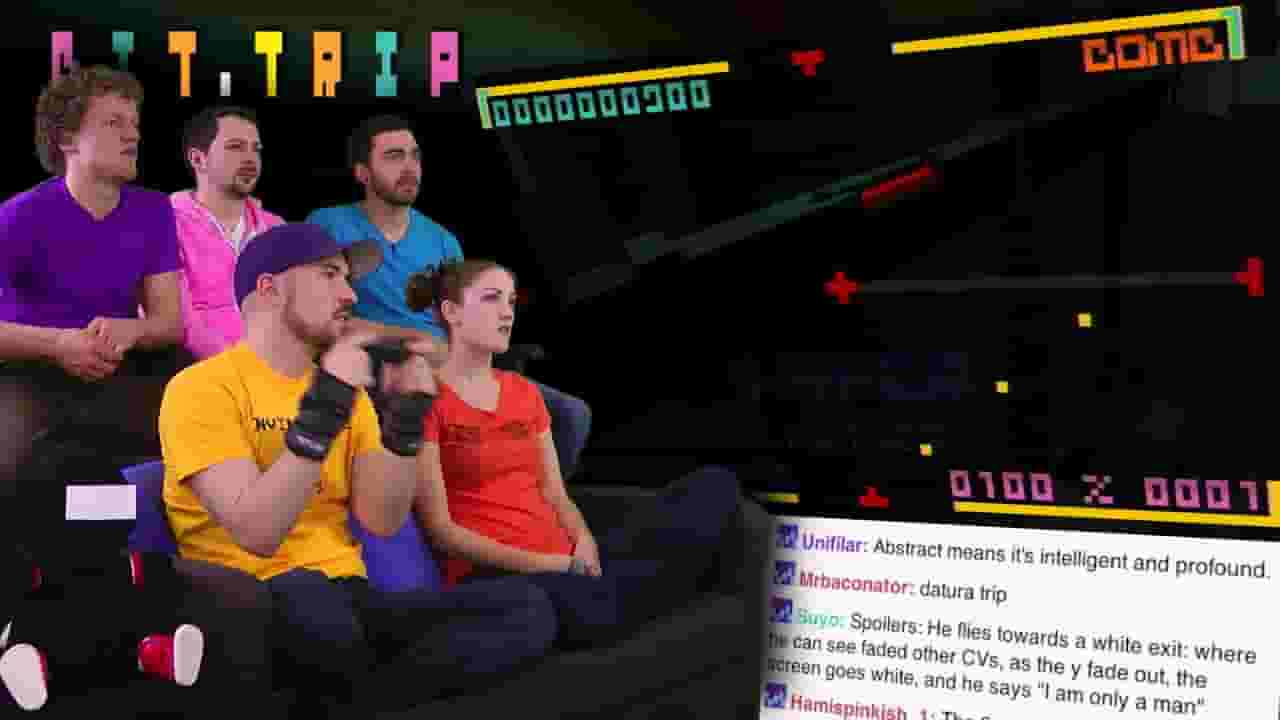 Channel Banner