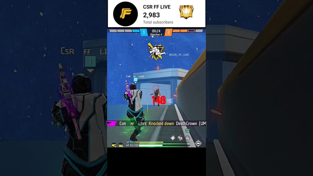 Channel Banner
