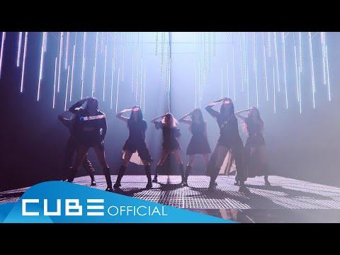 CLC(씨엘씨) - 'HELICOPTER' Official Music Video thumbnail