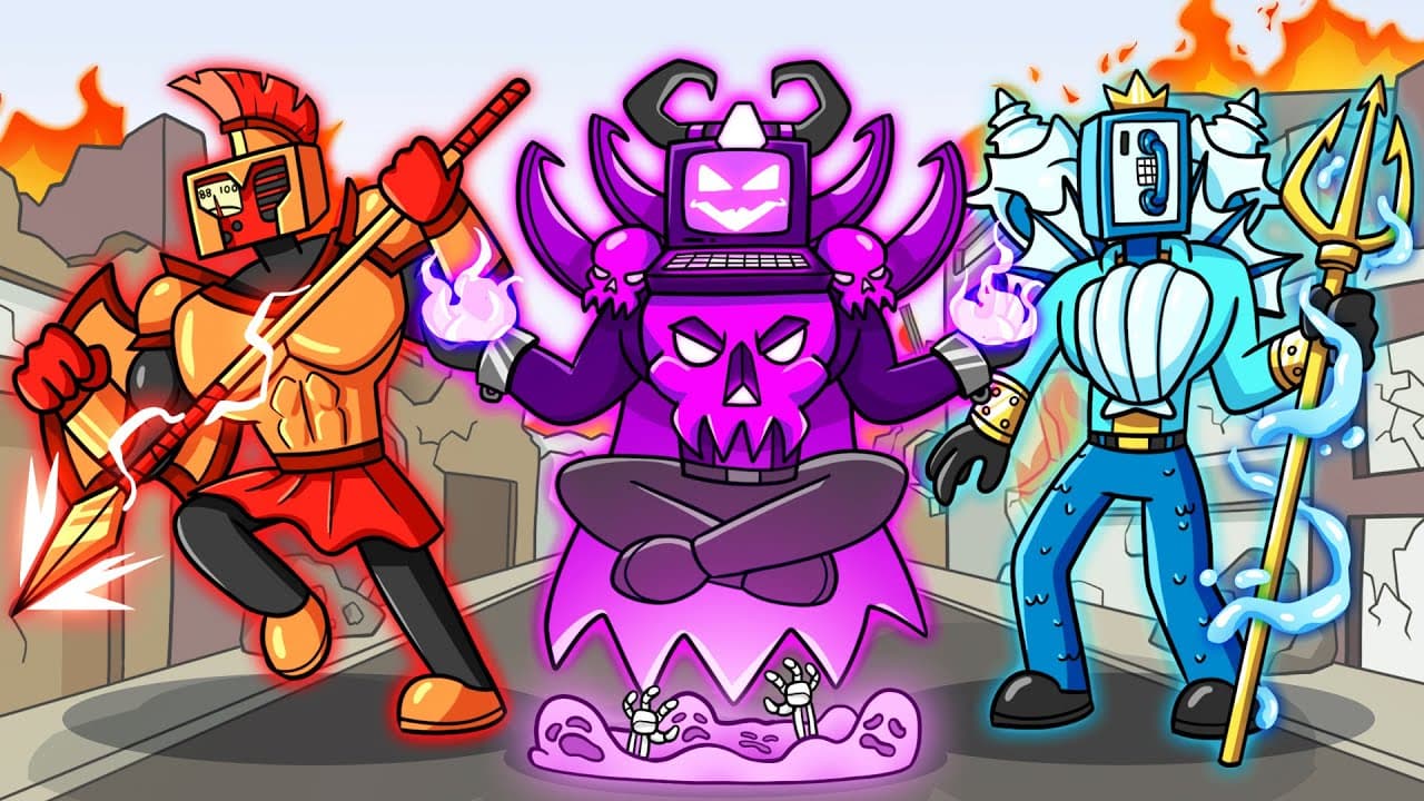 Channel Banner