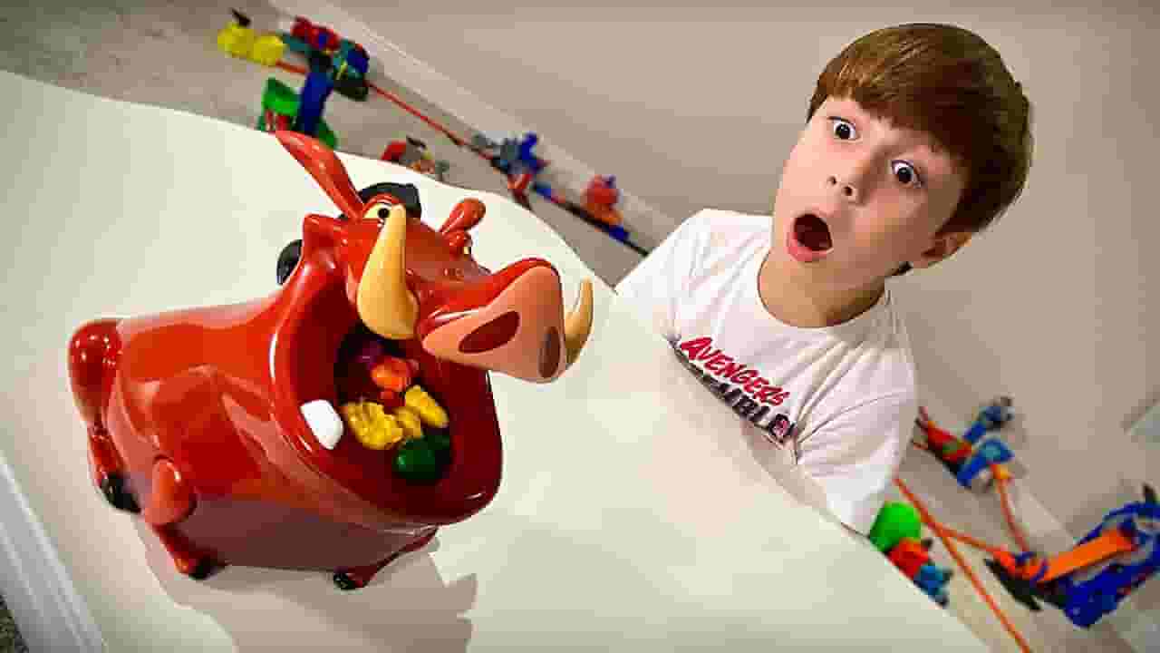 Channel Banner