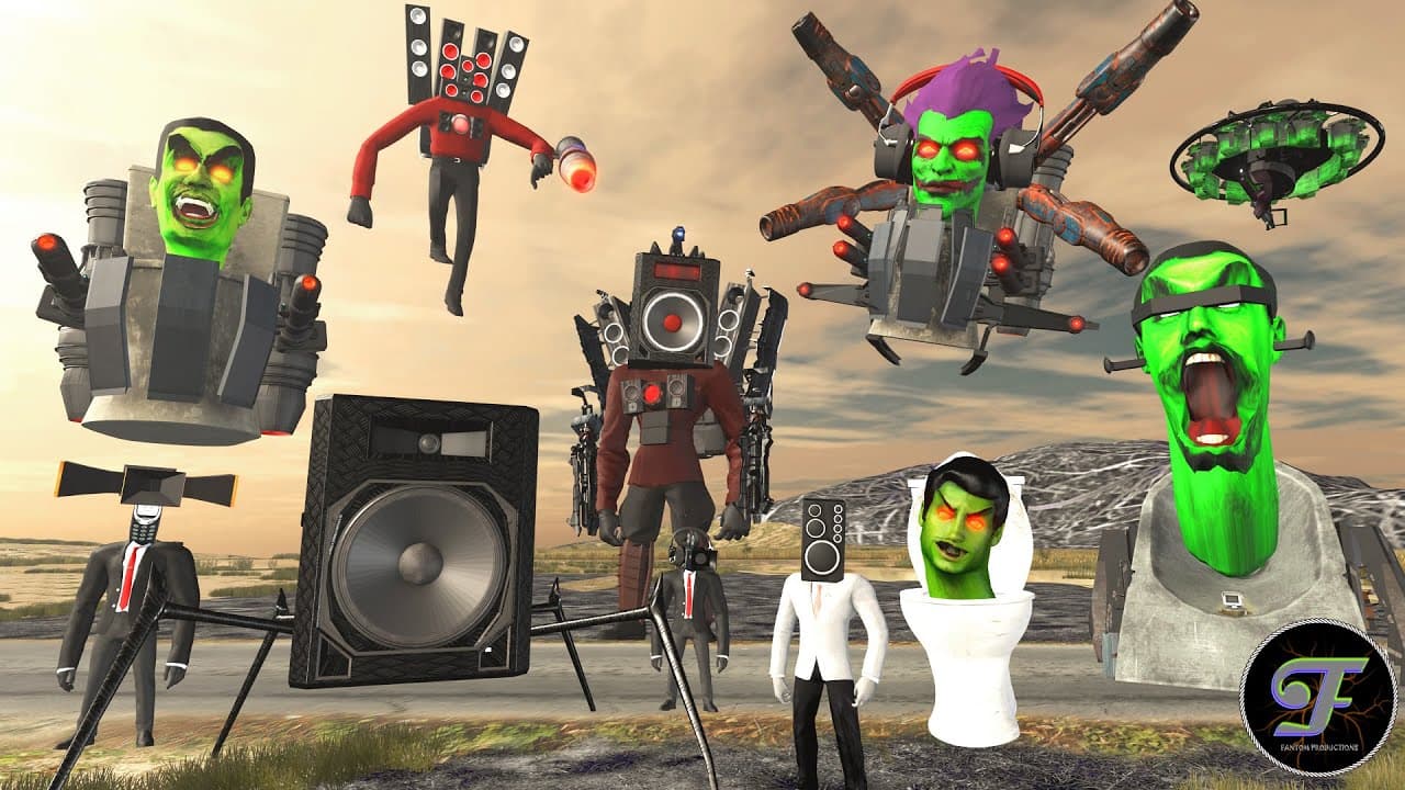 Channel Banner