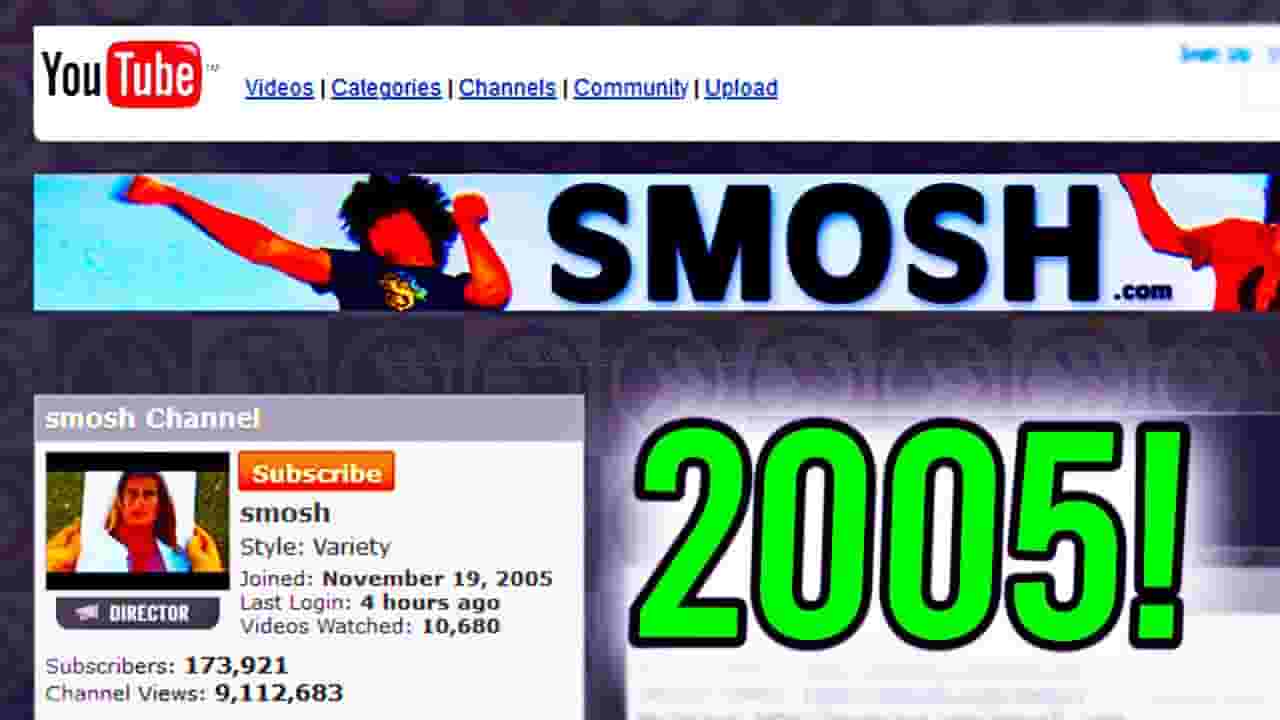 Channel Banner