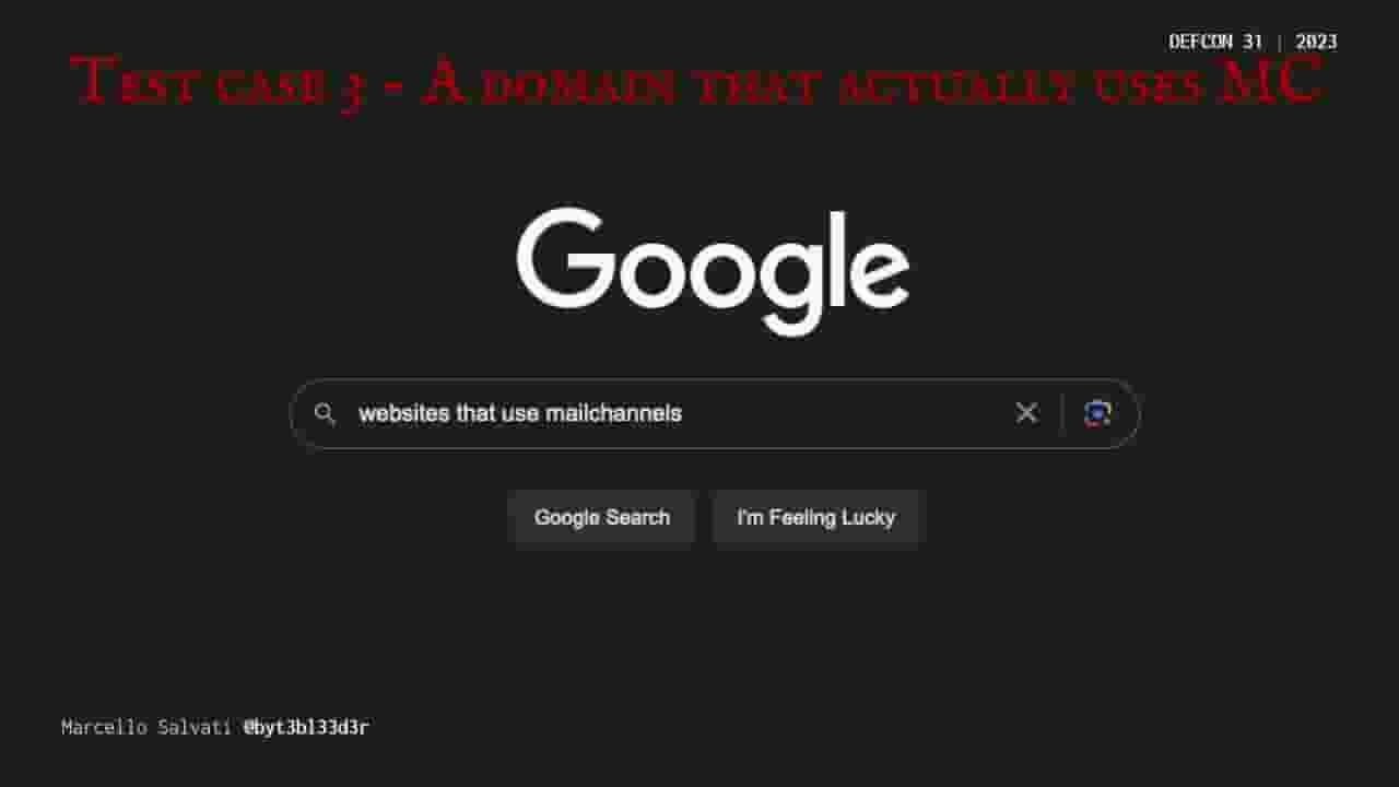 Channel Banner
