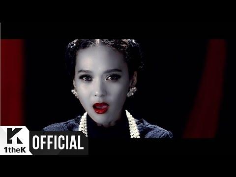 [MV] Yoonmirae(윤미래) _ This Love(사랑이 맞을거야) thumbnail