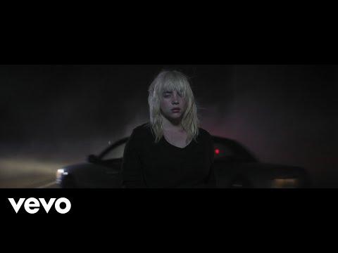 Billie Eilish - NDA (Official Music Video) thumbnail