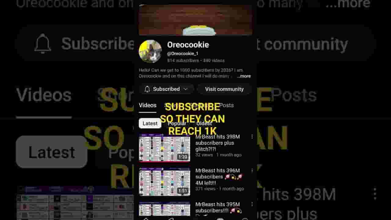 Channel Banner