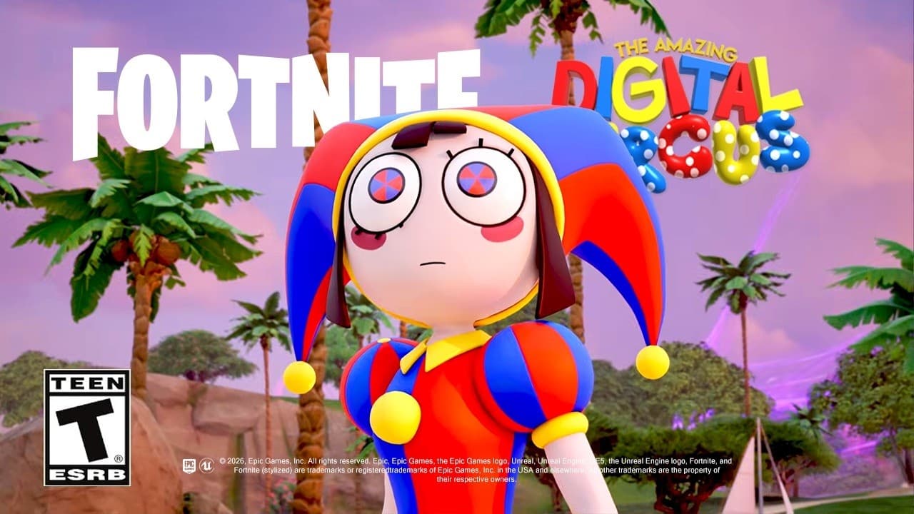 Channel Banner