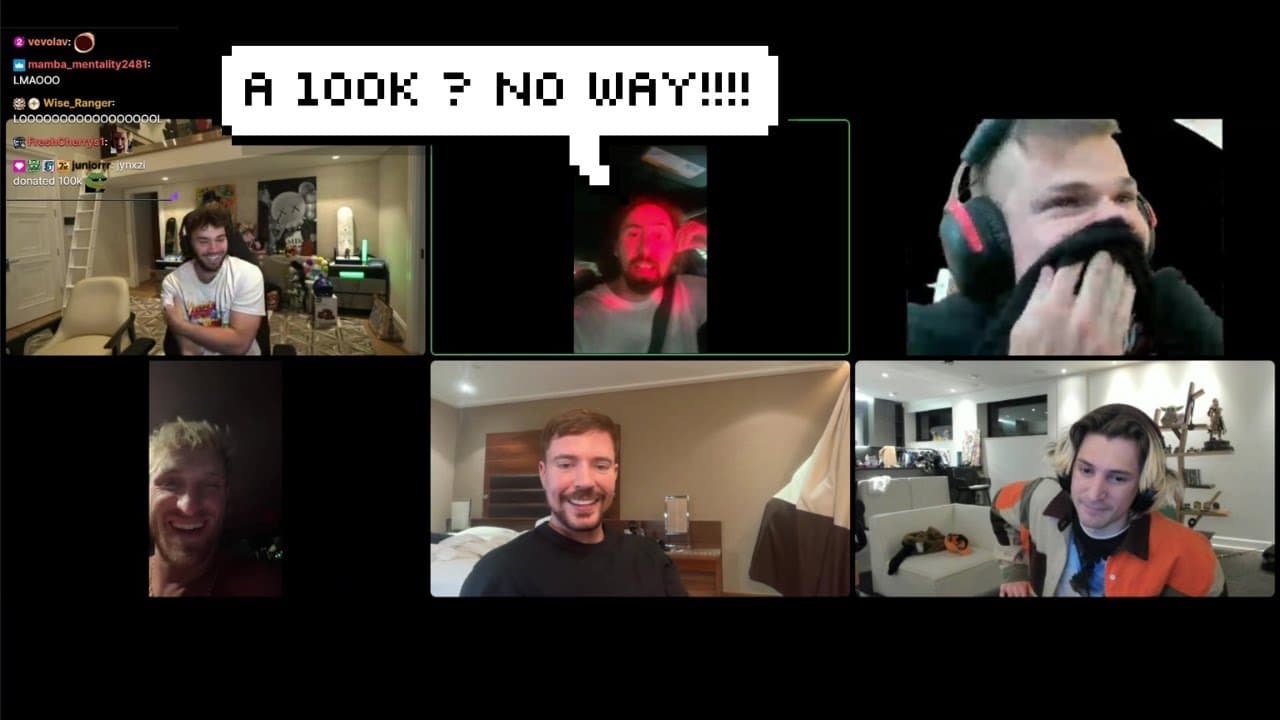 Channel Banner