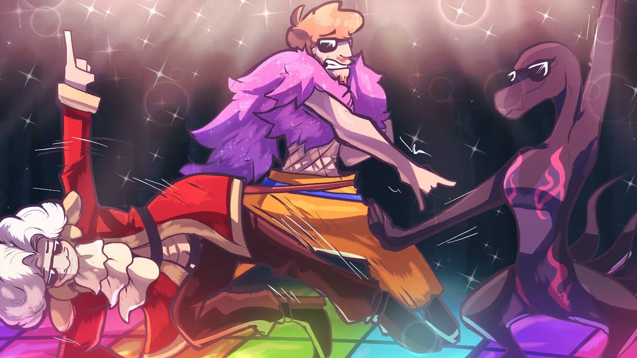 Channel Banner