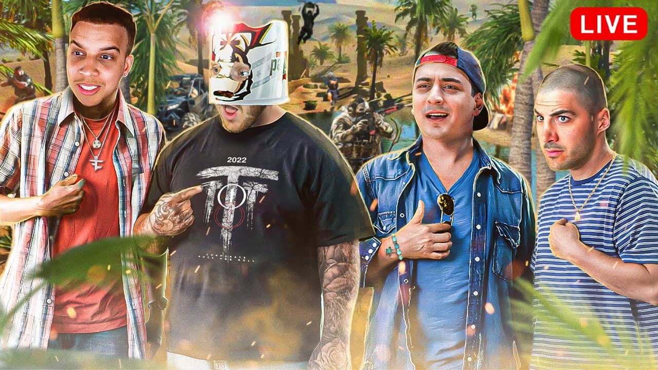 Channel Banner