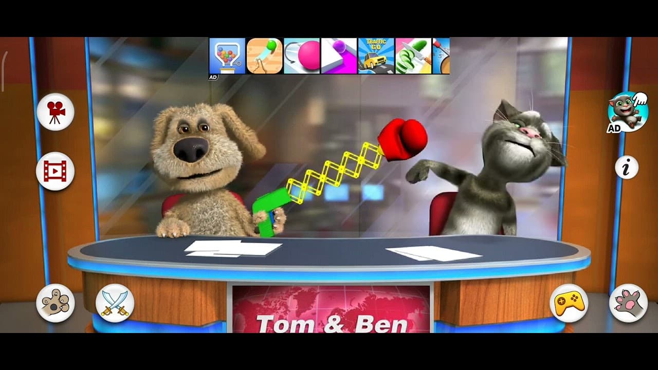 Channel Banner