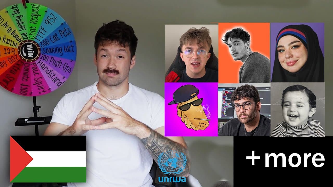 Channel Banner