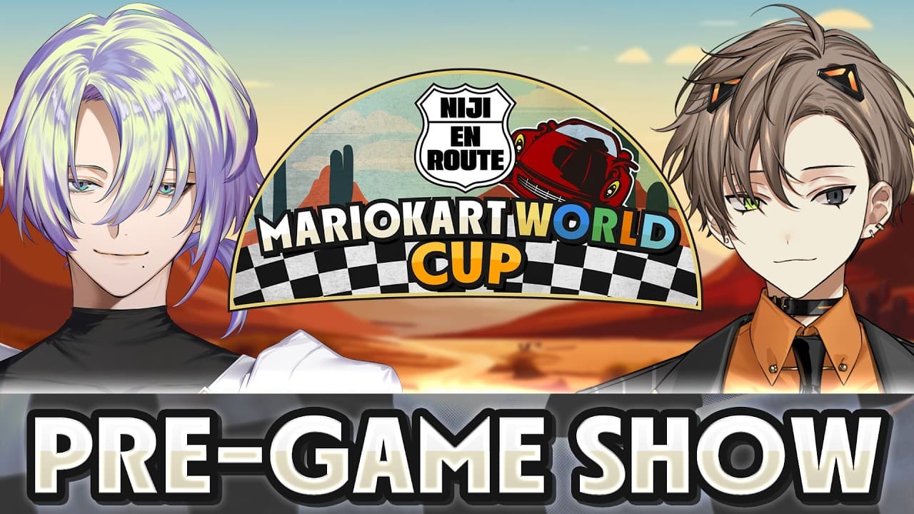 Channel Banner