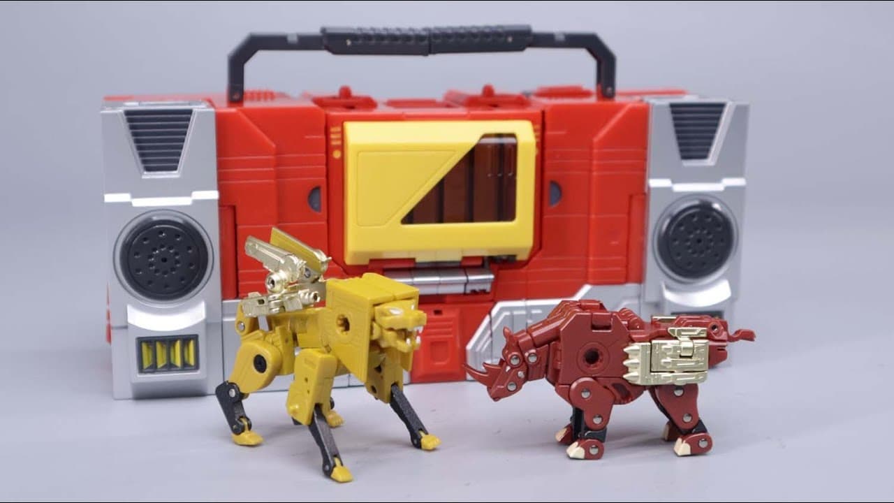 Channel Banner