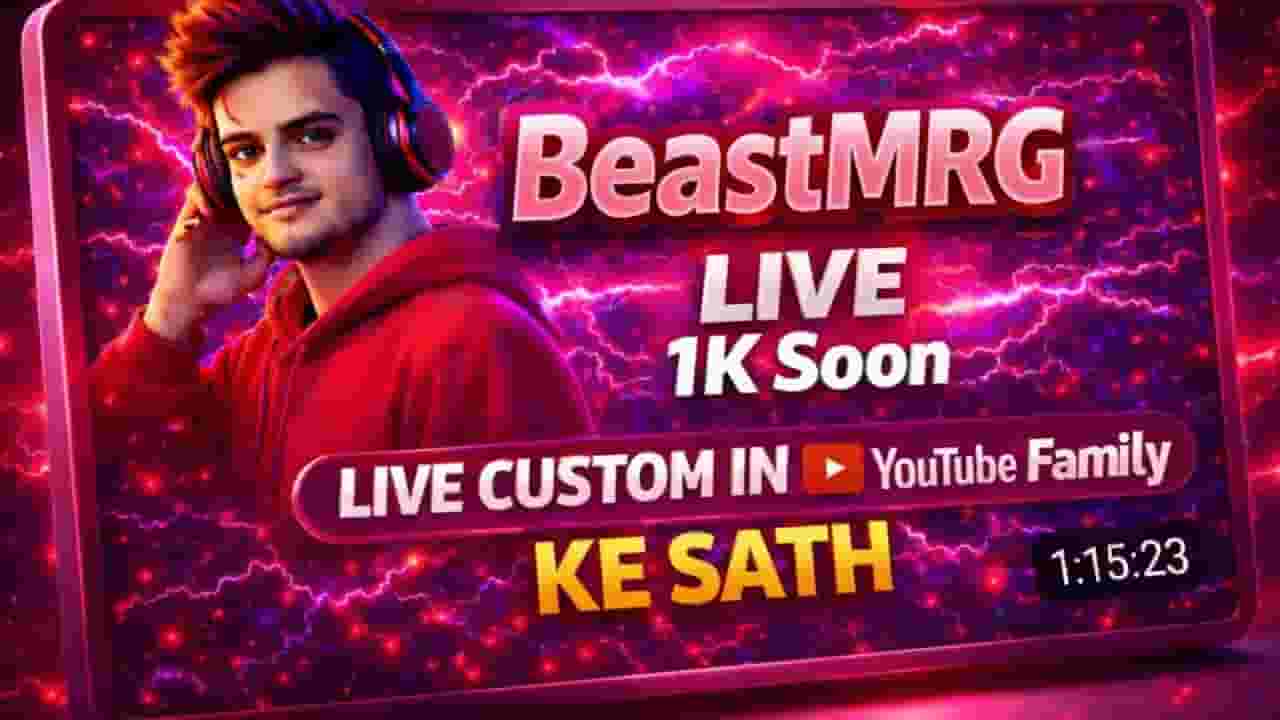Channel Banner
