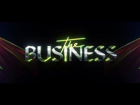 Tiesto - The Business (Official Lyric Video) thumbnail