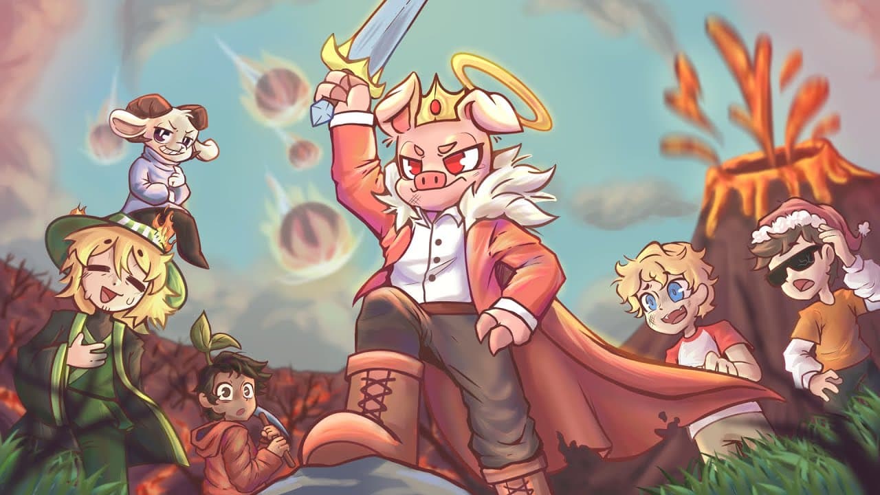 Channel Banner