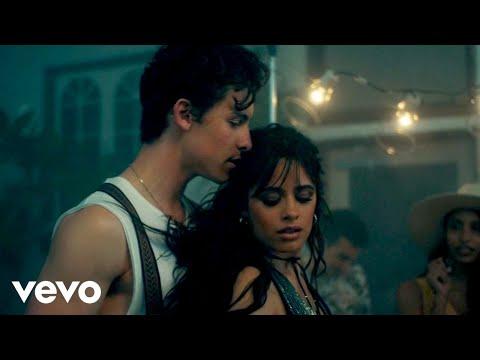 Shawn Mendes, Camila Cabello - Señorita thumbnail
