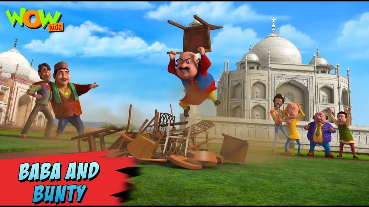 Channel Banner
