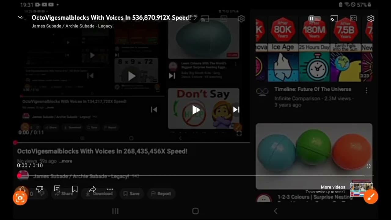 Channel Banner